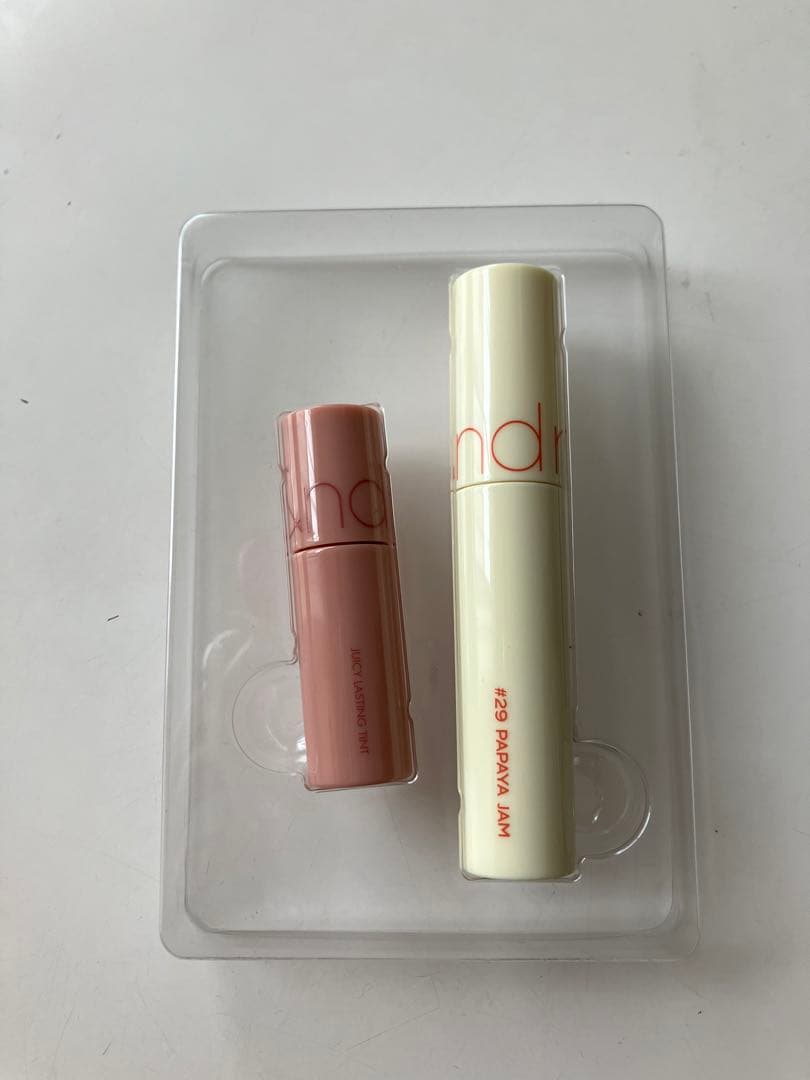 【正規品】rom&nd(ロムアンド) JLティントウィズミニセット 01 Amazon | 【正規品】rom&nd(ロムアンド) JLティントウィズミニ