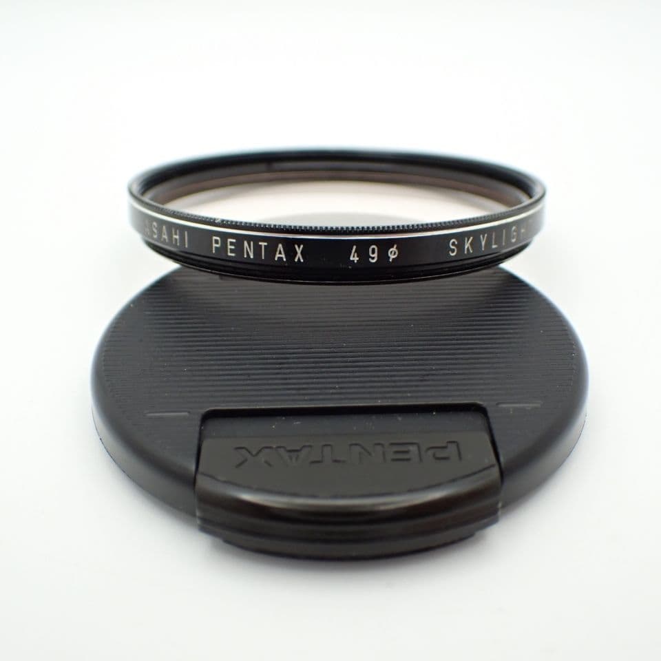 【動作確認済】PENTAX SPF＆S-M-C TAKUMAR50mm f1.4 Pentax 50mm f1.4 Super-Takumar - Lens – Kamerastore