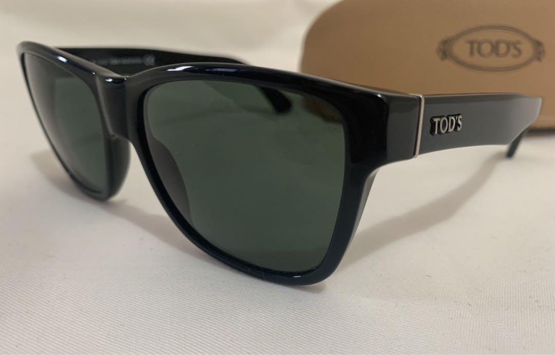 ★TOD'S  サングラス
