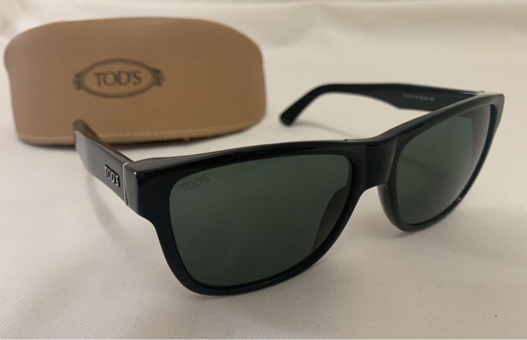 ★TOD'S  サングラス