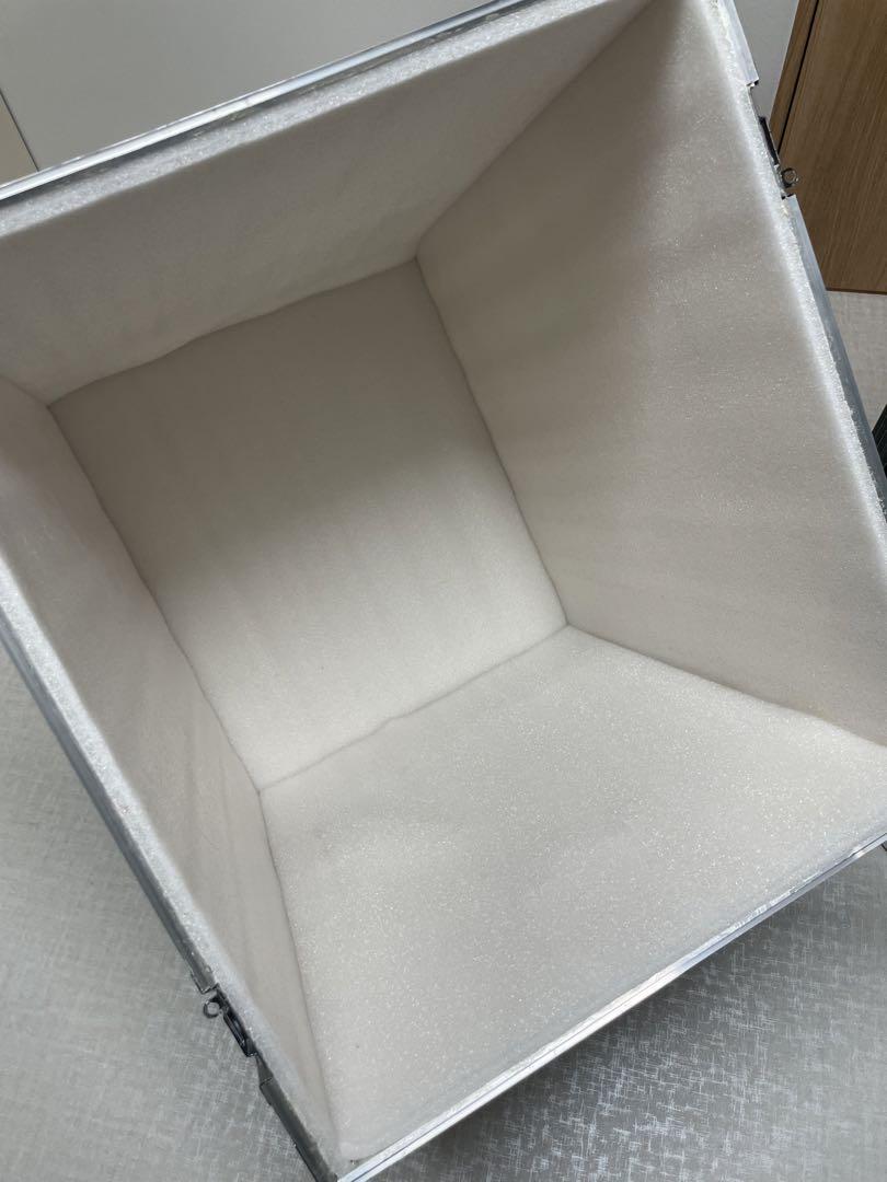 【最安値】大型ハードケース 音響機材など精密機器輸送 機材ボックス