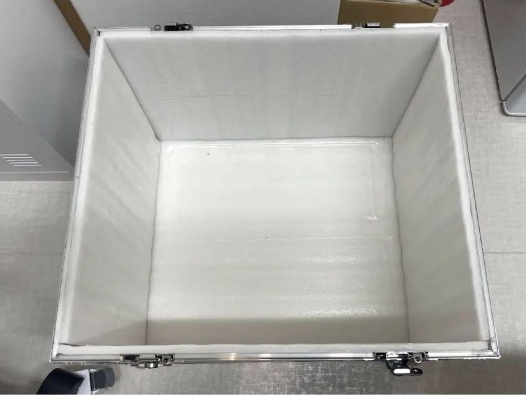 【最安値】大型ハードケース 音響機材など精密機器輸送 機材ボックス