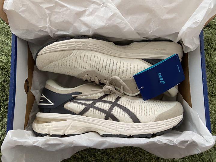 reigning champ gel kayano 25