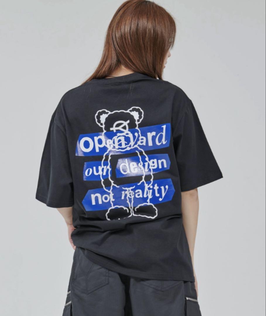 OY Tシャツ ユニセックス XLサイズ