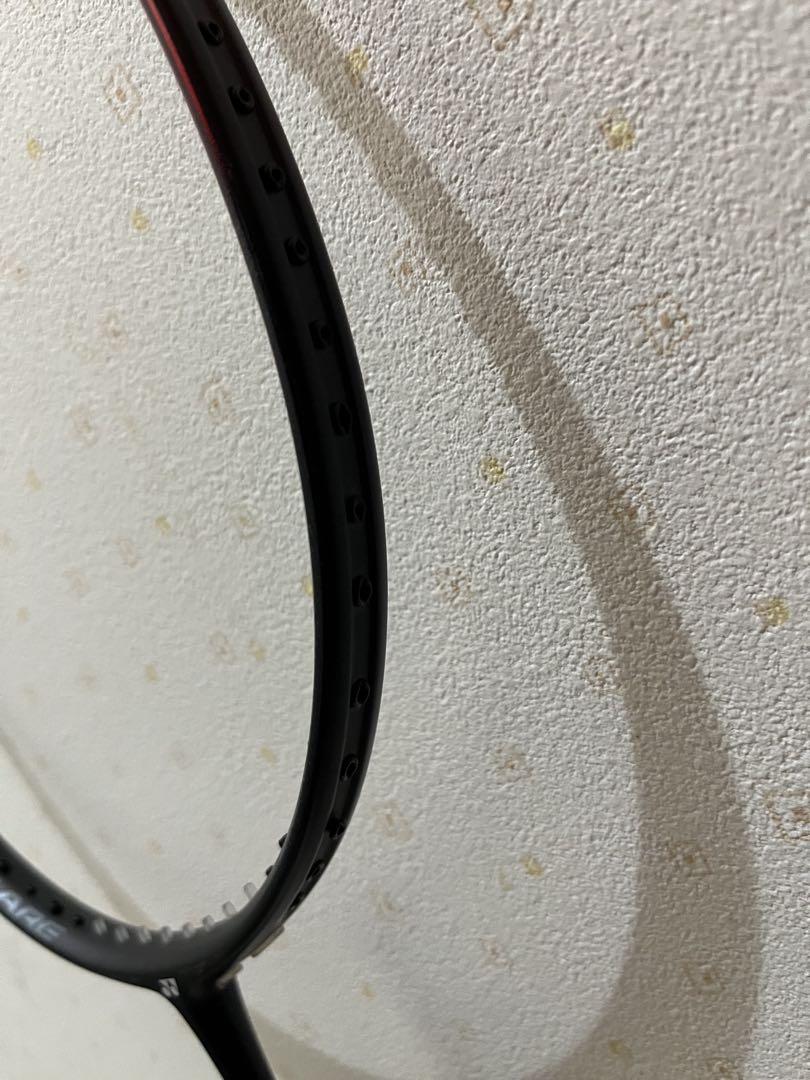 ヨネックス　ナノフレア700