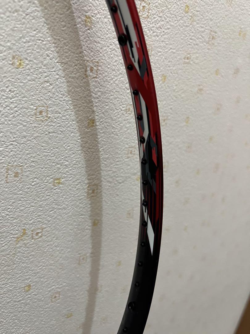 ヨネックス　ナノフレア700