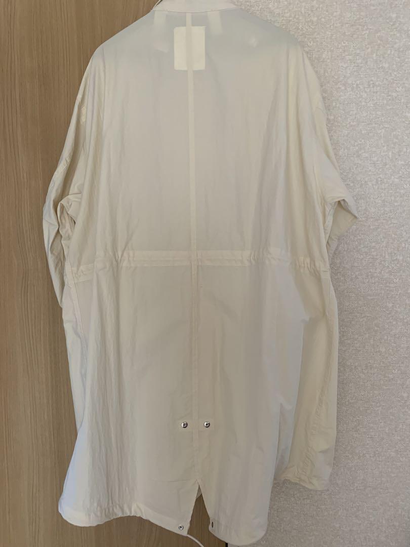20%off¥7900→¥6320 FREAKS STORE  モッズコート