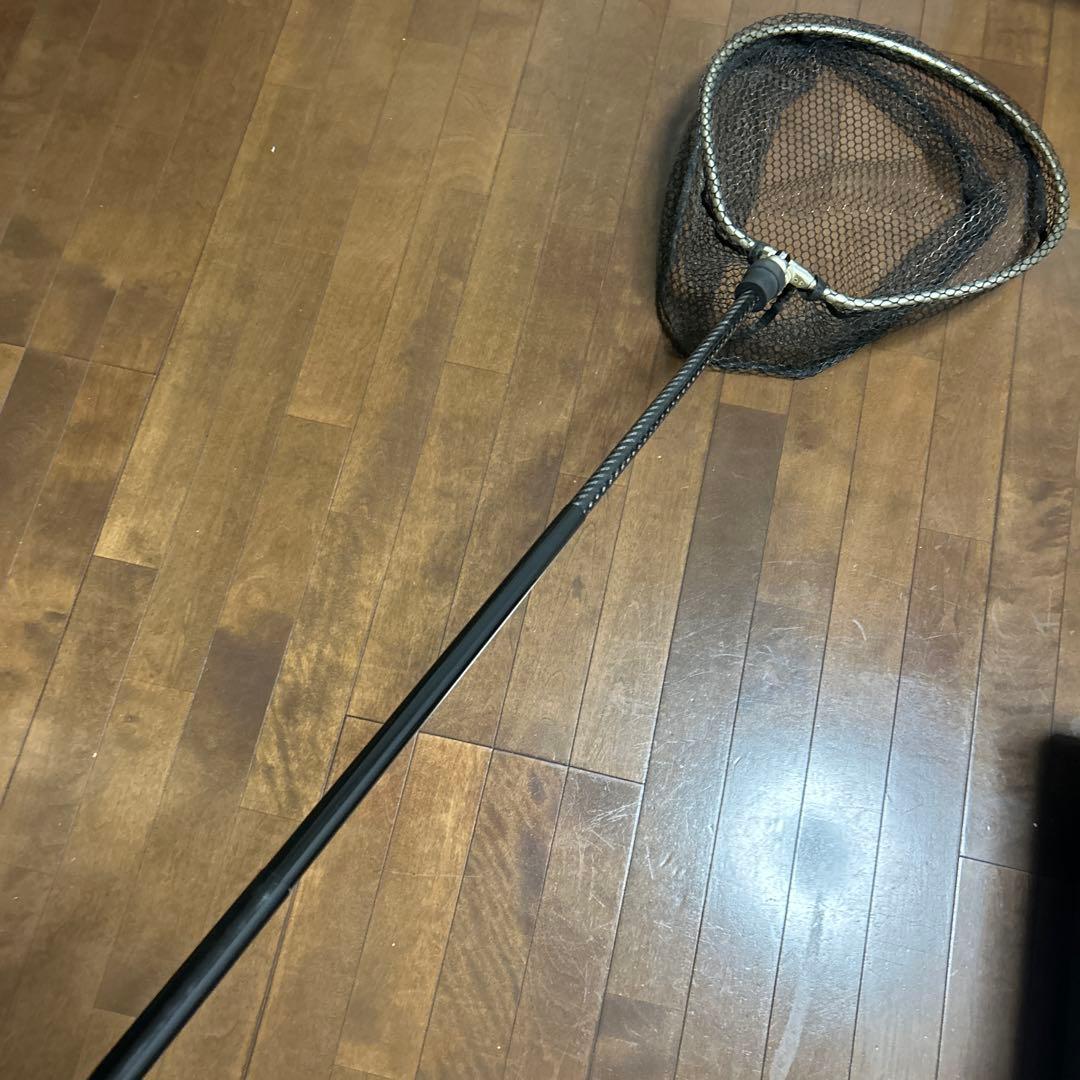 スーパートリックスターネット280やや傷や汚れあり