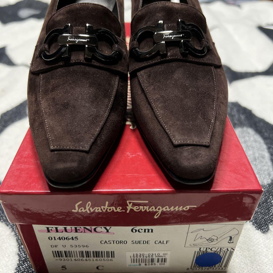 Salvatore Ferragamo