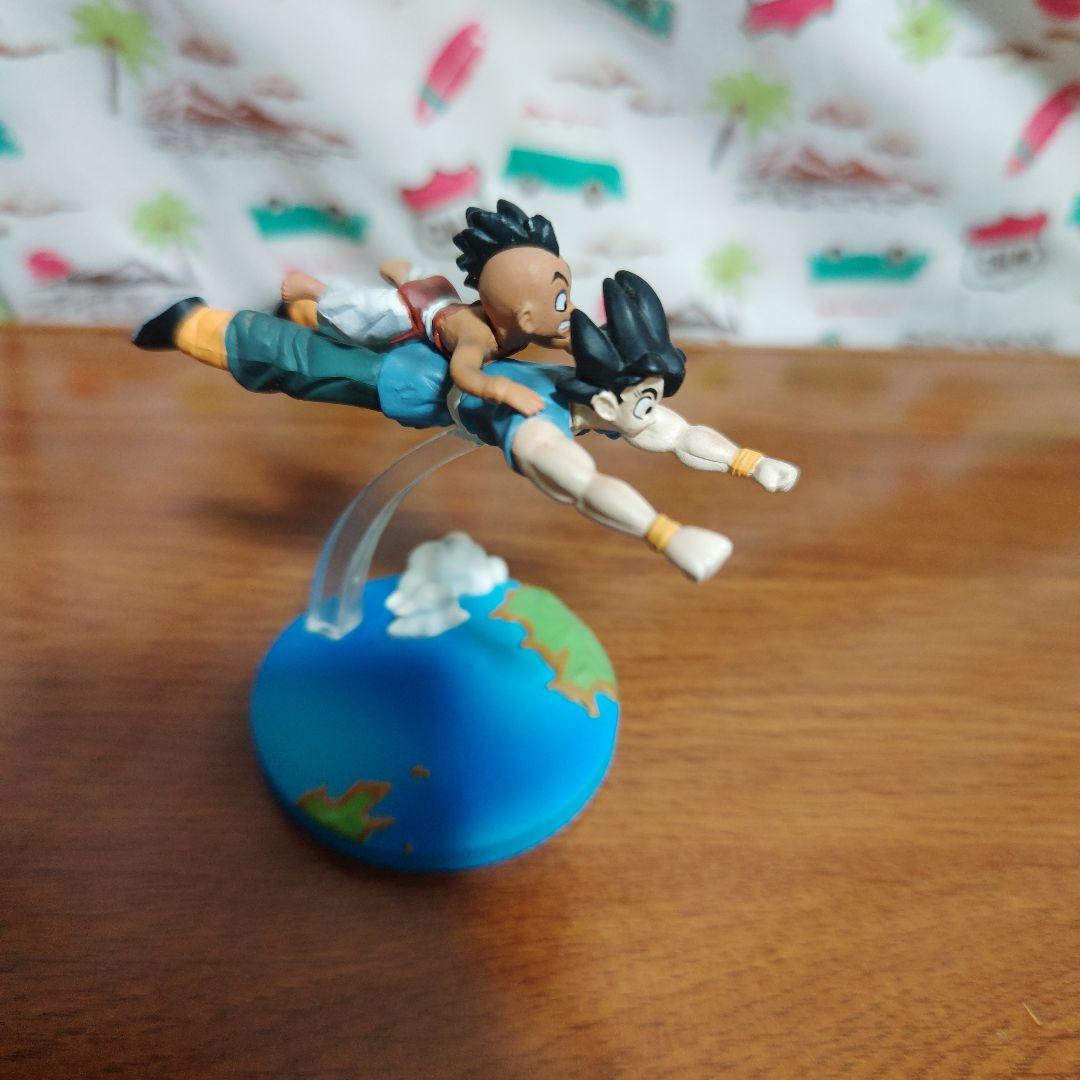 ドラゴンボール　ドラカプ　未開封　5個セット