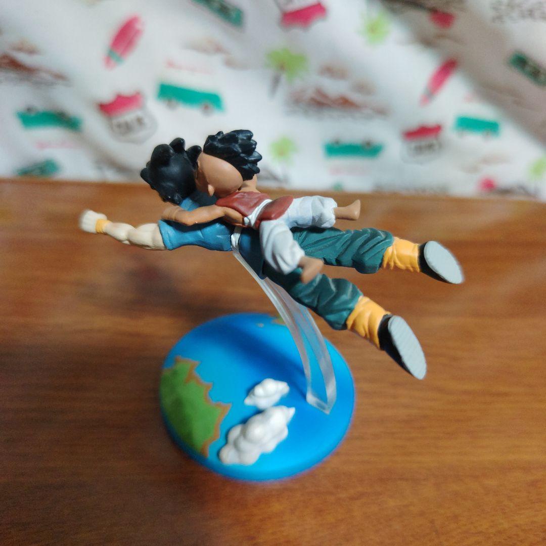 ドラゴンボール　ドラカプ　未開封　5個セット