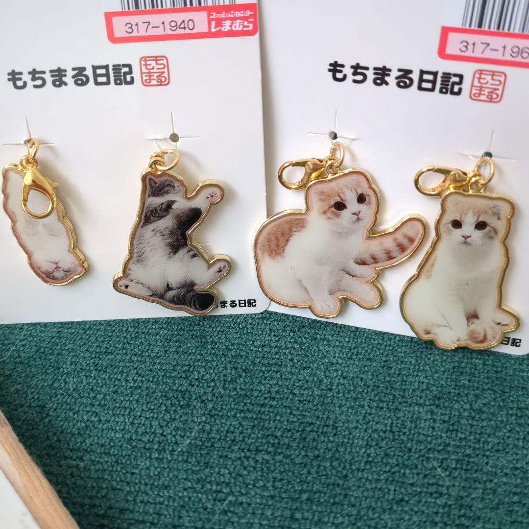 もちまる日記　しまむら　トートバッグ　靴下セット
