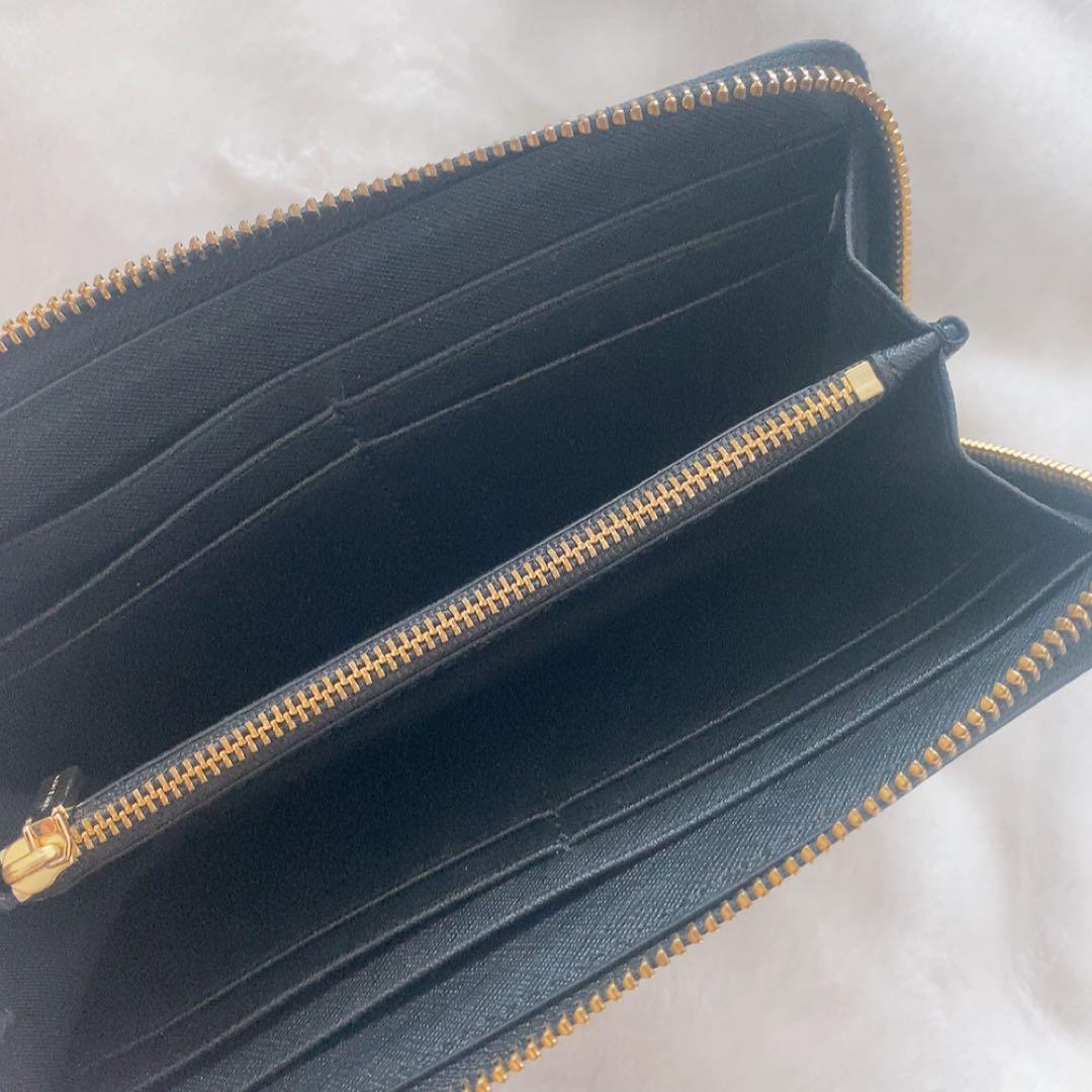 Tory Burch トリーバーチ 長財布