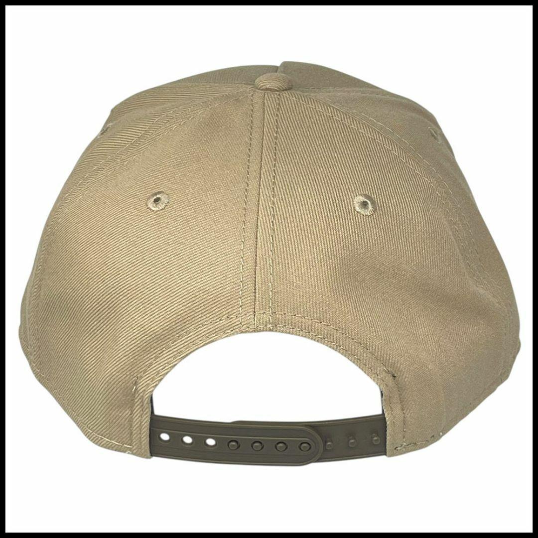 NEW ERA 9FORTY A-Frame Snapback （819485）