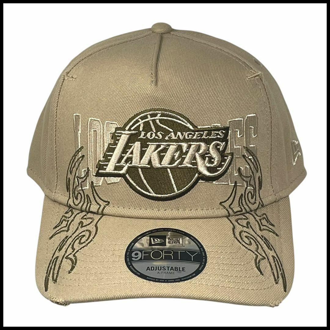 NEW ERA 9FORTY A-Frame Snapback （819485）