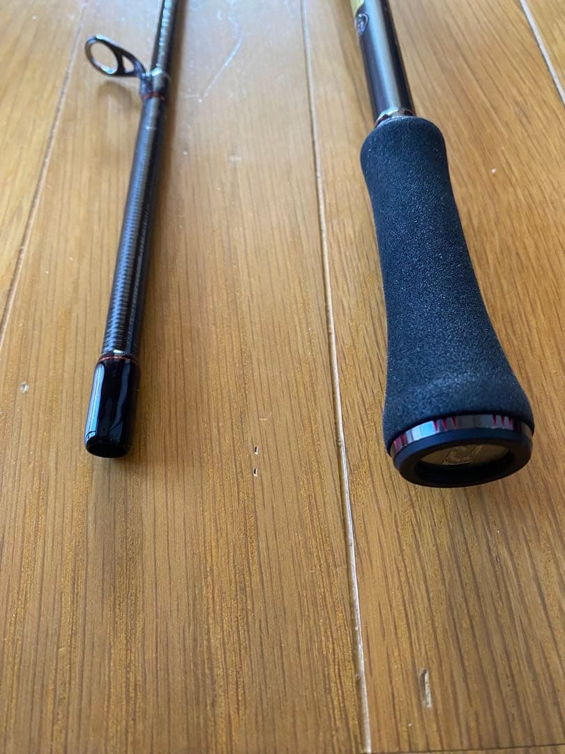 エギングロッド