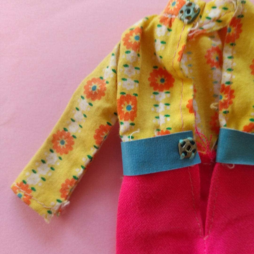 【昭和レトロ】虹のナナちゃん 　シバ製作所