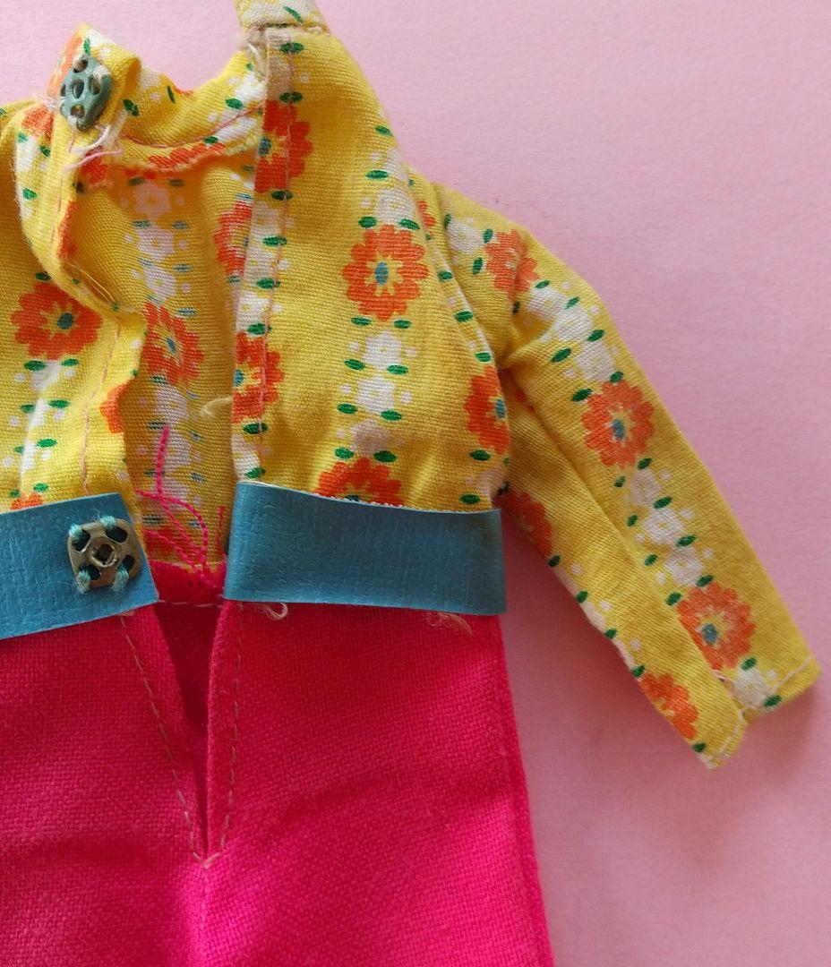 【昭和レトロ】虹のナナちゃん 　シバ製作所