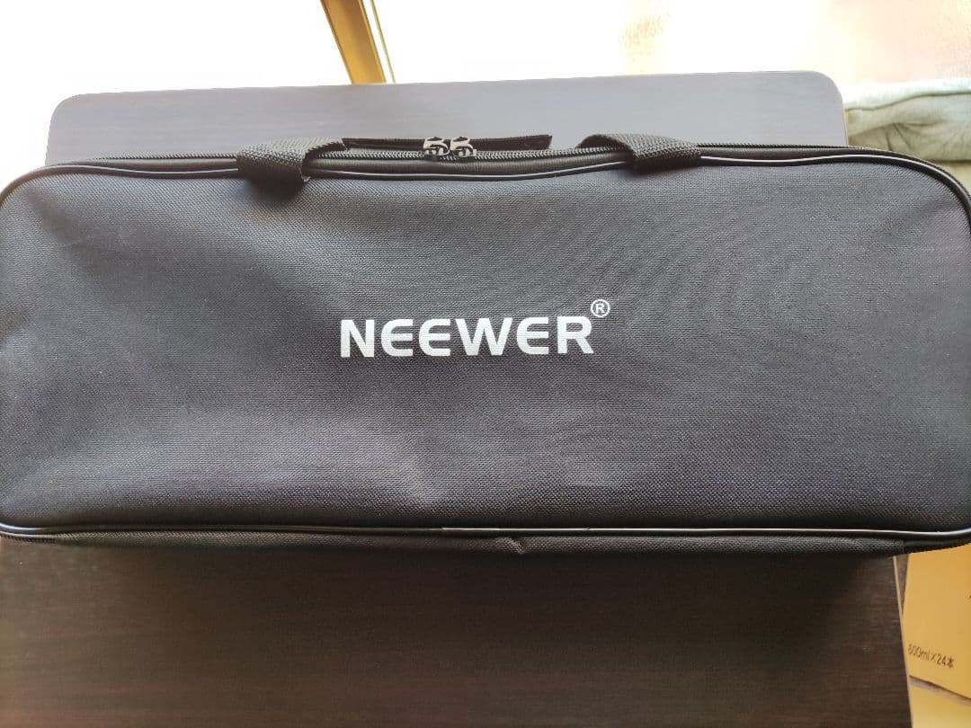 NEEWER RGB2 LED スティックライト