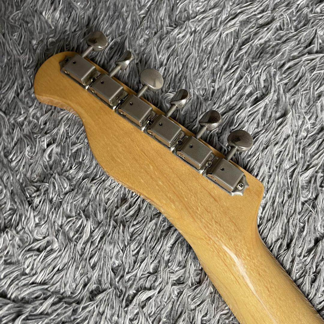 ギター Bacchus BTE-350M