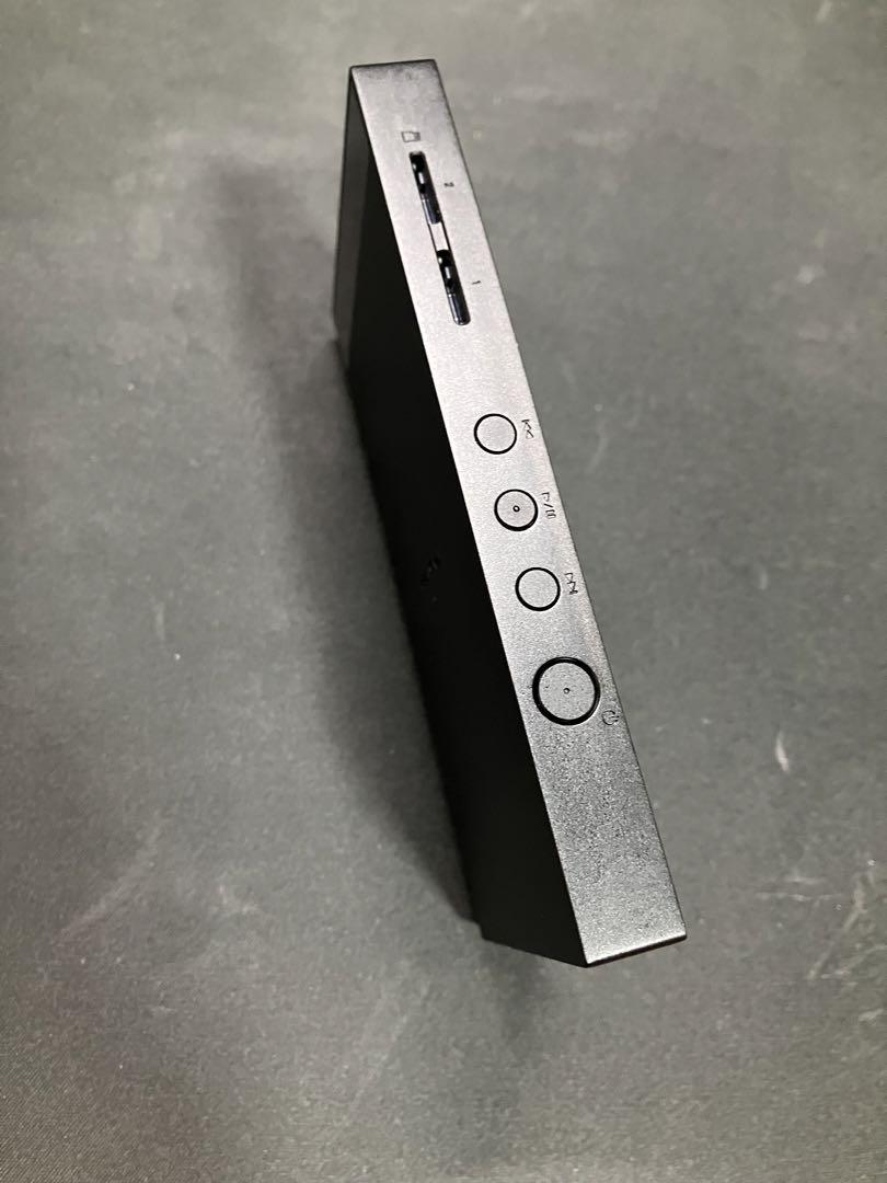 Pioneer XDP-300R(B) ジャンク