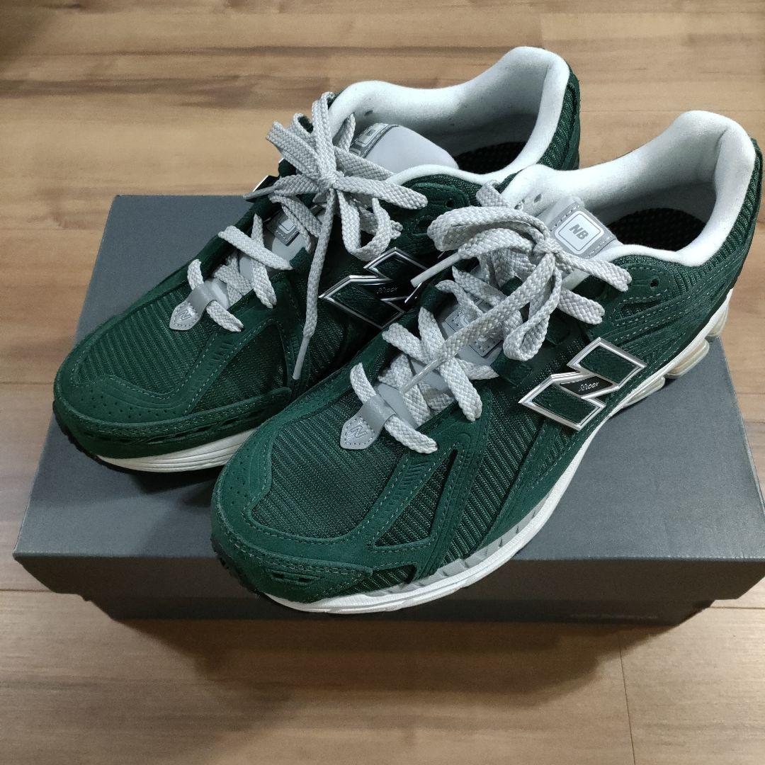 New Balance 1906 ニューバランス 27cm 美品 - メルカリ