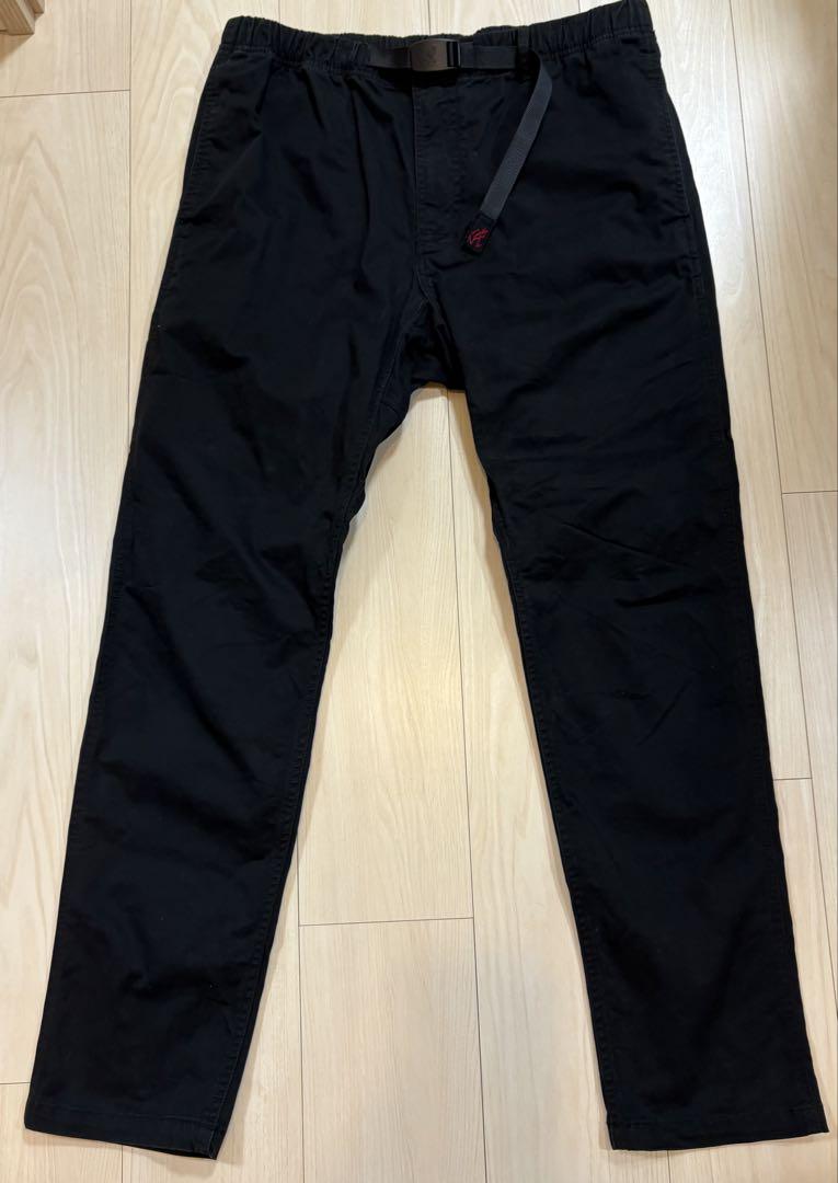 GRAMICCI グラミチ LOOSE TAPERED PANT ルーズ テーパード