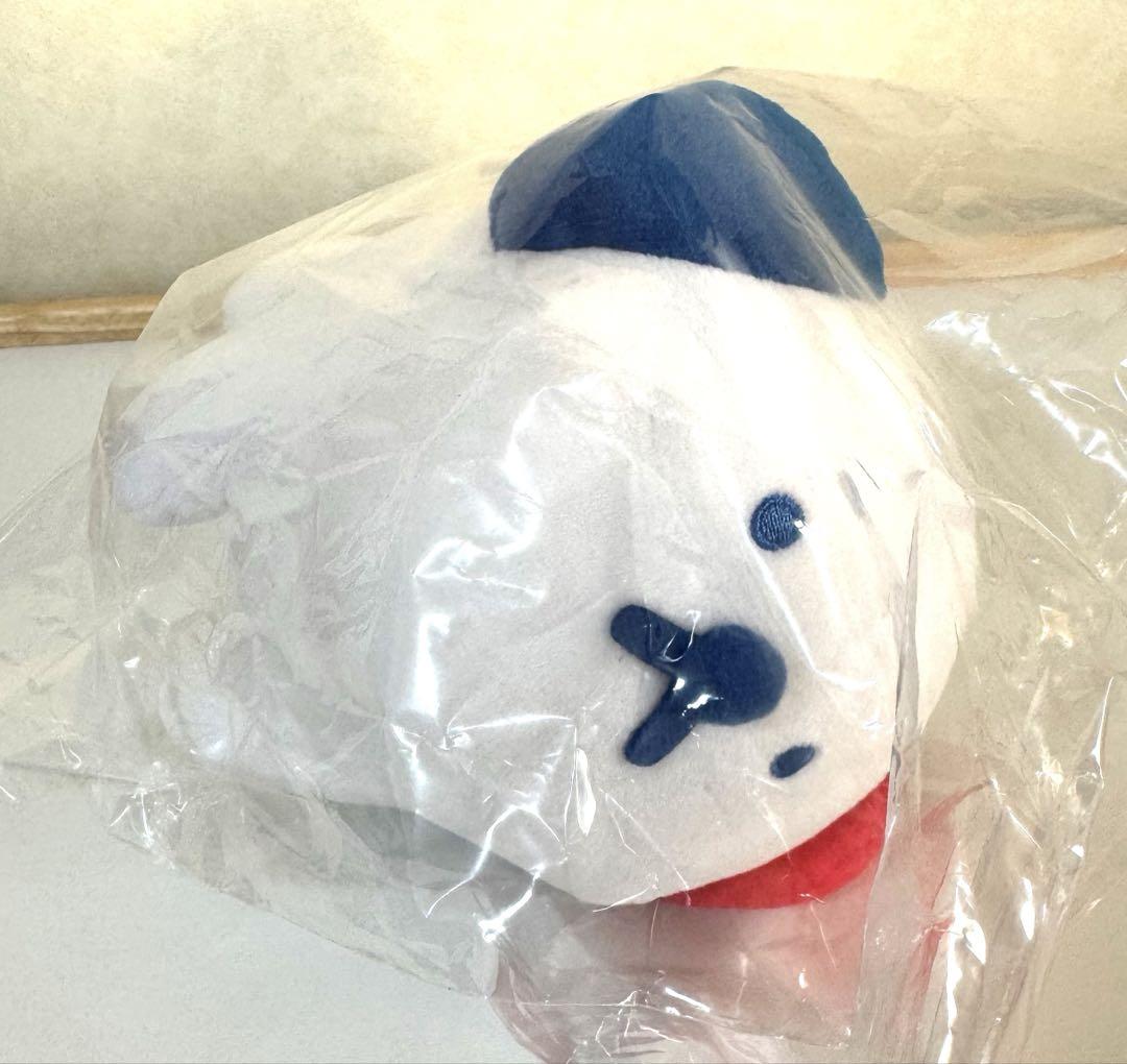 【非売品】ホット犬　ぬいぐるみ Yahoo!オークション - HOT STAFF ホット犬 ぬいぐるみ 非売品