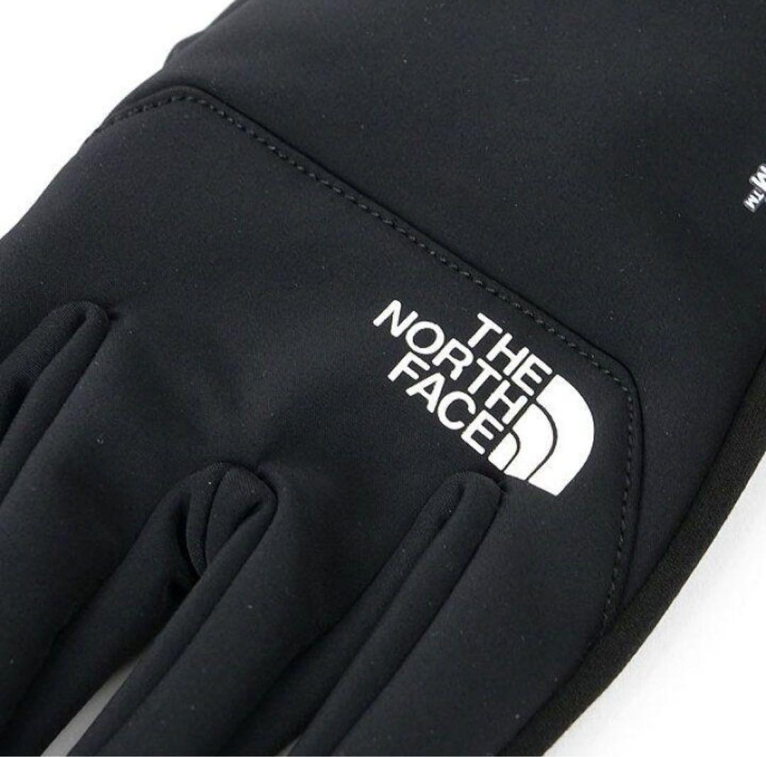 ウインドストッパーイーチップグローブ　Lサイズ　男女ok　新品　GORE-Tex