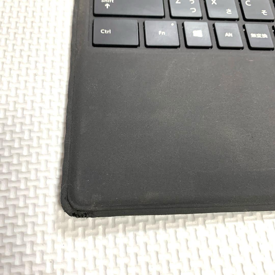 Microsoft Surface Pro用タイプカバー 1725#E - メルカリ