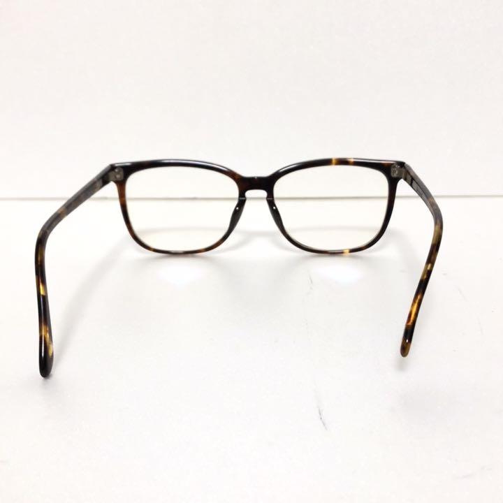 お買い得限定SALE レイバン 伊達眼鏡 TRADITONALS べっ甲調 kYHp9-m95106533322 RayBan サングラス 正規品セール