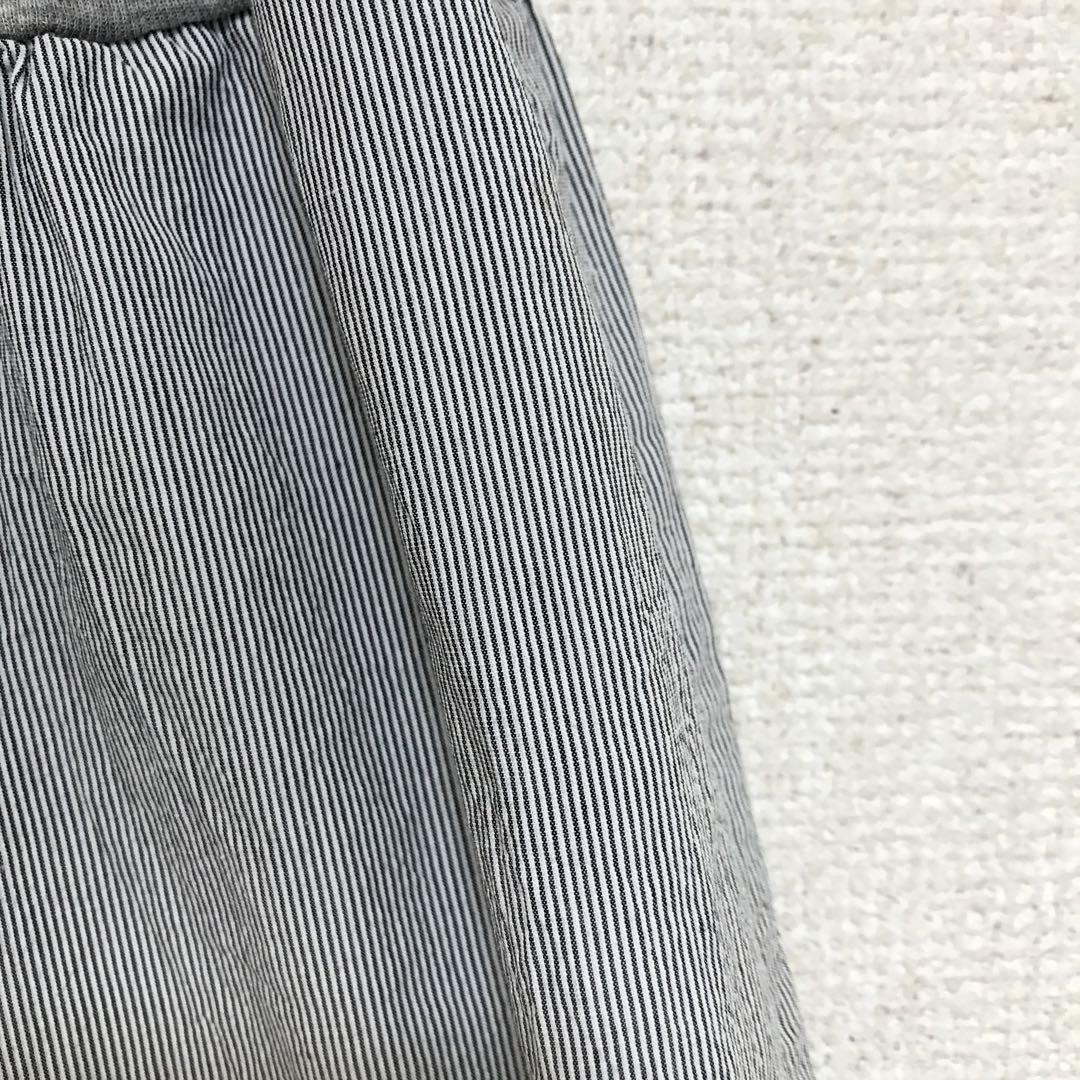 BEARDSLEY（ビアズリー）の「細コードワイドパンツ（その他