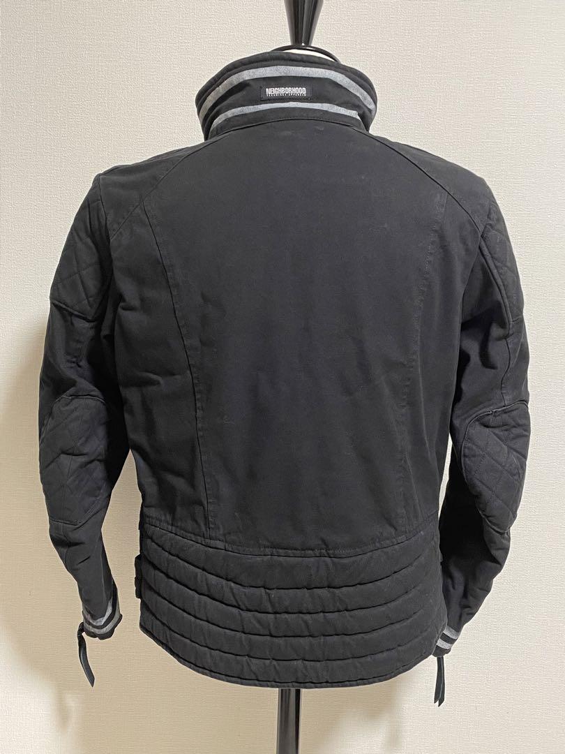NEIGHBORHOOD THUNDERBOLT / C- JKT CUSTOM