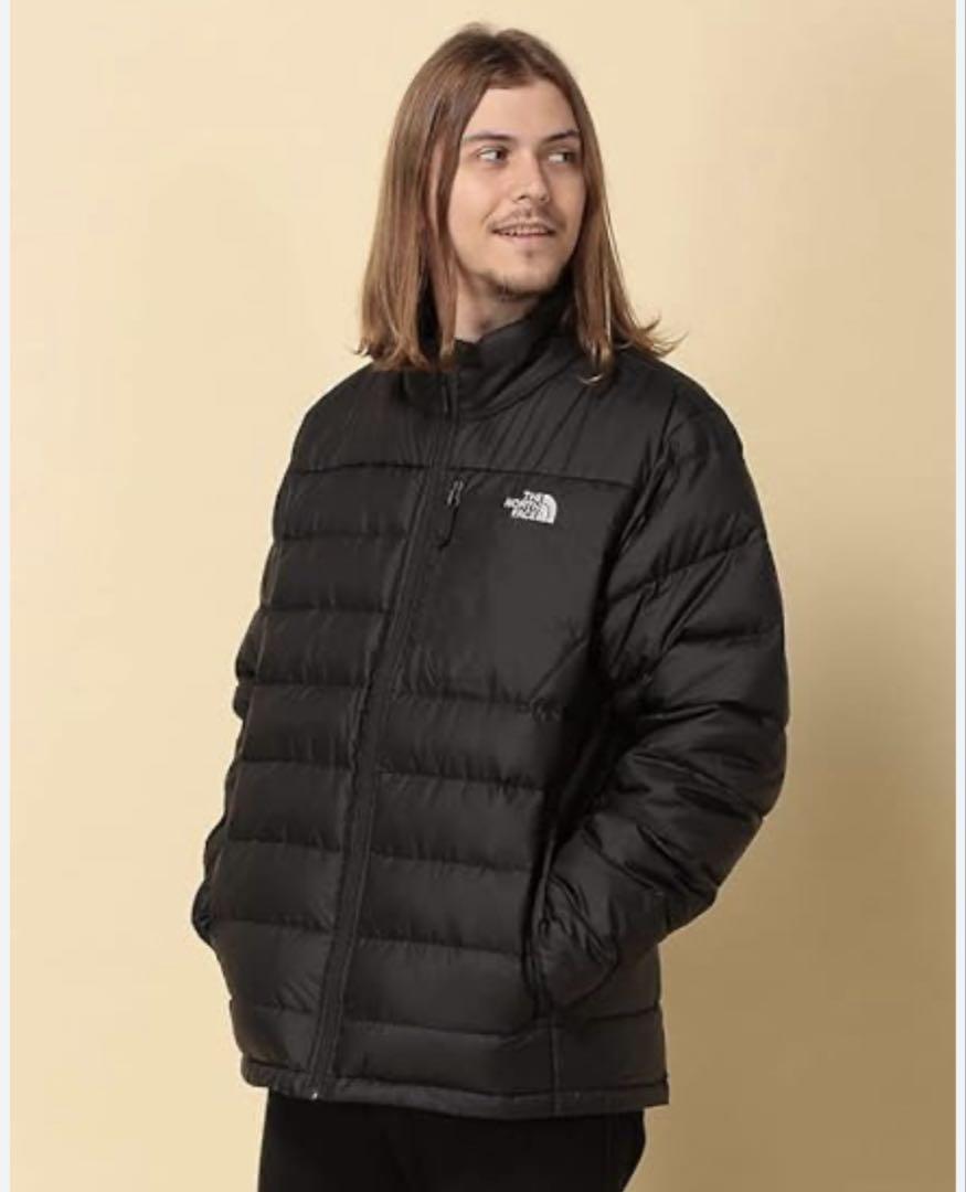 THE NORTH FACE ダウンジャケット 19,000円