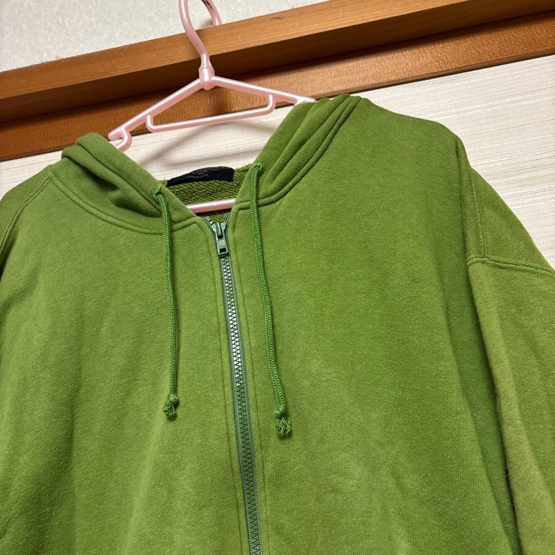 希少カラー 90s Mr.JUNKO ミスタージュンコ パーカー ヴィンテージ 希少カラー 90s Mr.JUNKO ミスタージュンコ パーカー ヴィンテージ