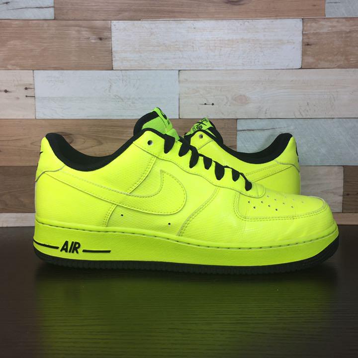 期間限定お値 NIKE AIR FORCE 1 LOW 07 27.5cm fNcZW-m95109358773 人気セール2022