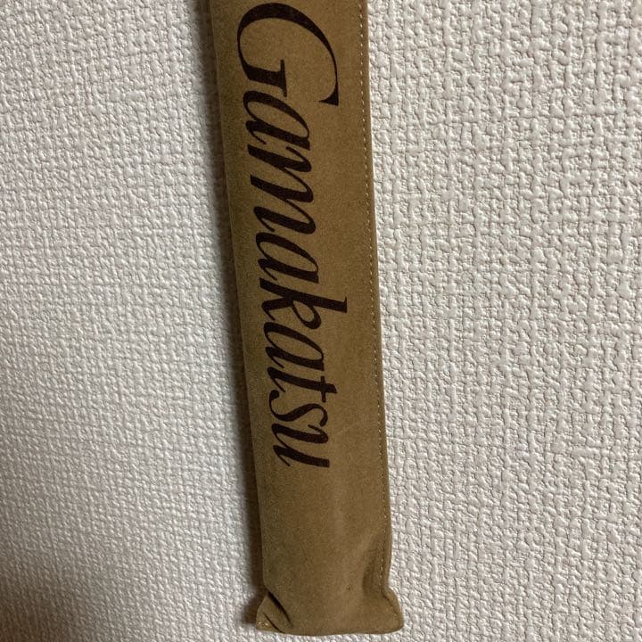 ビビアン様専用 がまかつ がま渓流 尺抜スペシャルⅡ 710 | www