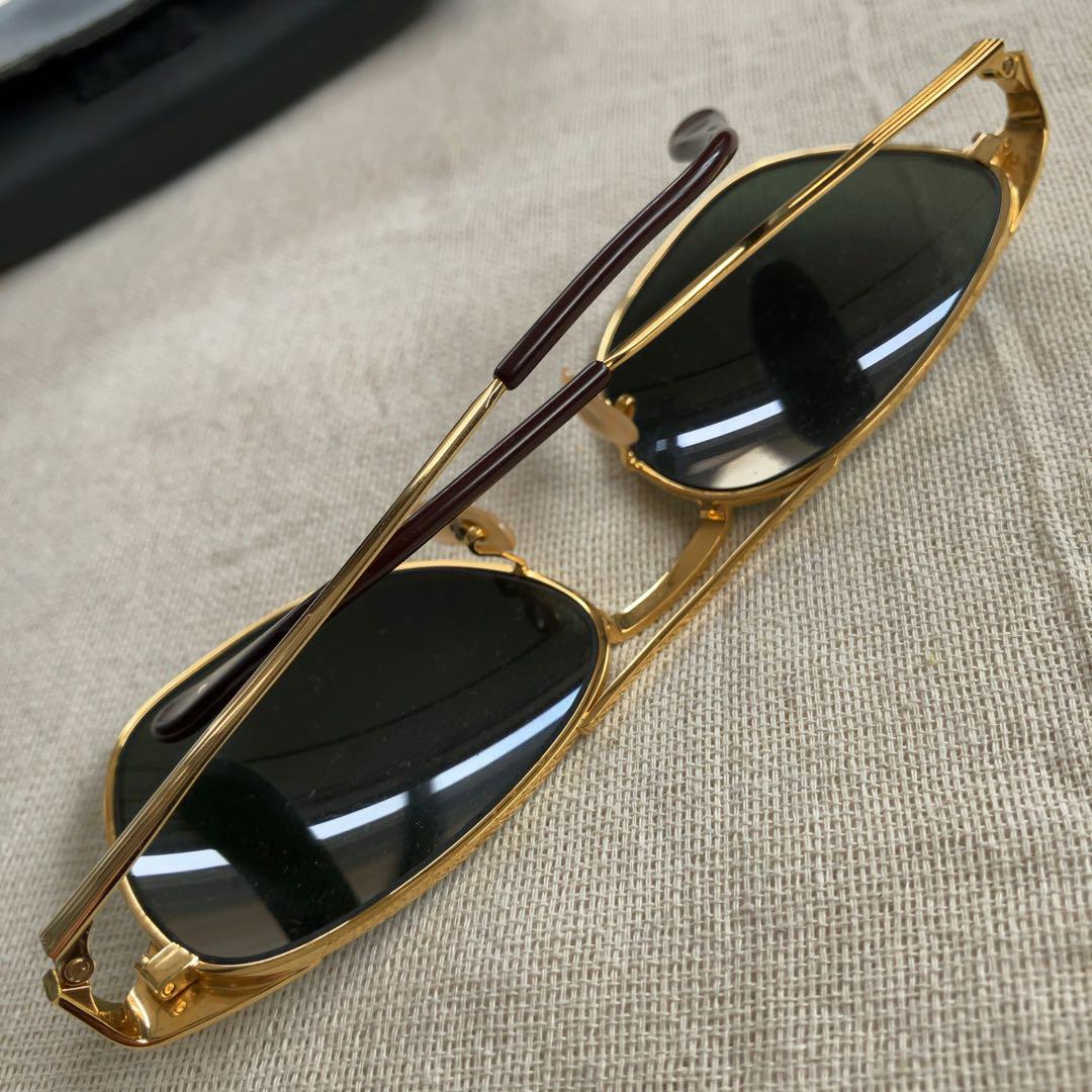 Ray-Ban・SIGNET Ⅱ・ビンテージ・サングラス・レイバン・シグネット2