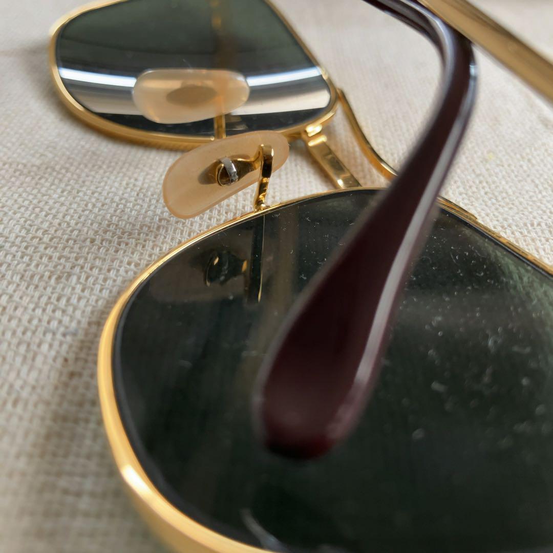 Ray-Ban・SIGNET Ⅱ・ビンテージ・サングラス・レイバン・シグネット2