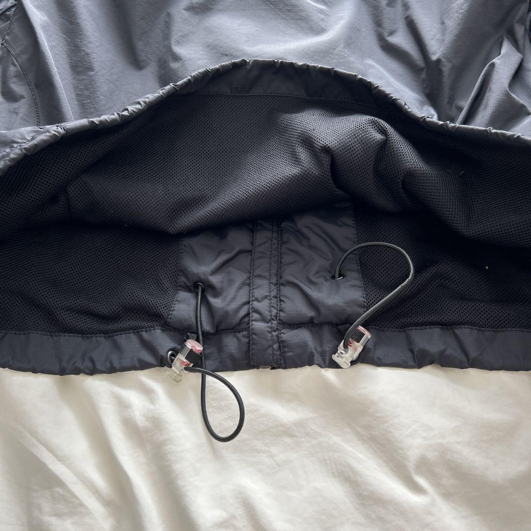 ジャケット・アウター 00s oakley nylon jacket
