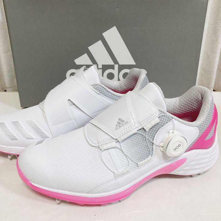 33%割引ホワイト系【上品】 adidas ゴルフシューズ 一度使用 極美品 レディース スパイク シューズ(女性用) ゴルフ ホワイト系-COMITAN.GOB.MX 33%割引ホワイト系【上品】 adidas ゴルフシューズ 一度使用 極美品 レディース スパイク シューズ(女性用) ゴルフ ホワイト系-COMITAN.GOB.MX