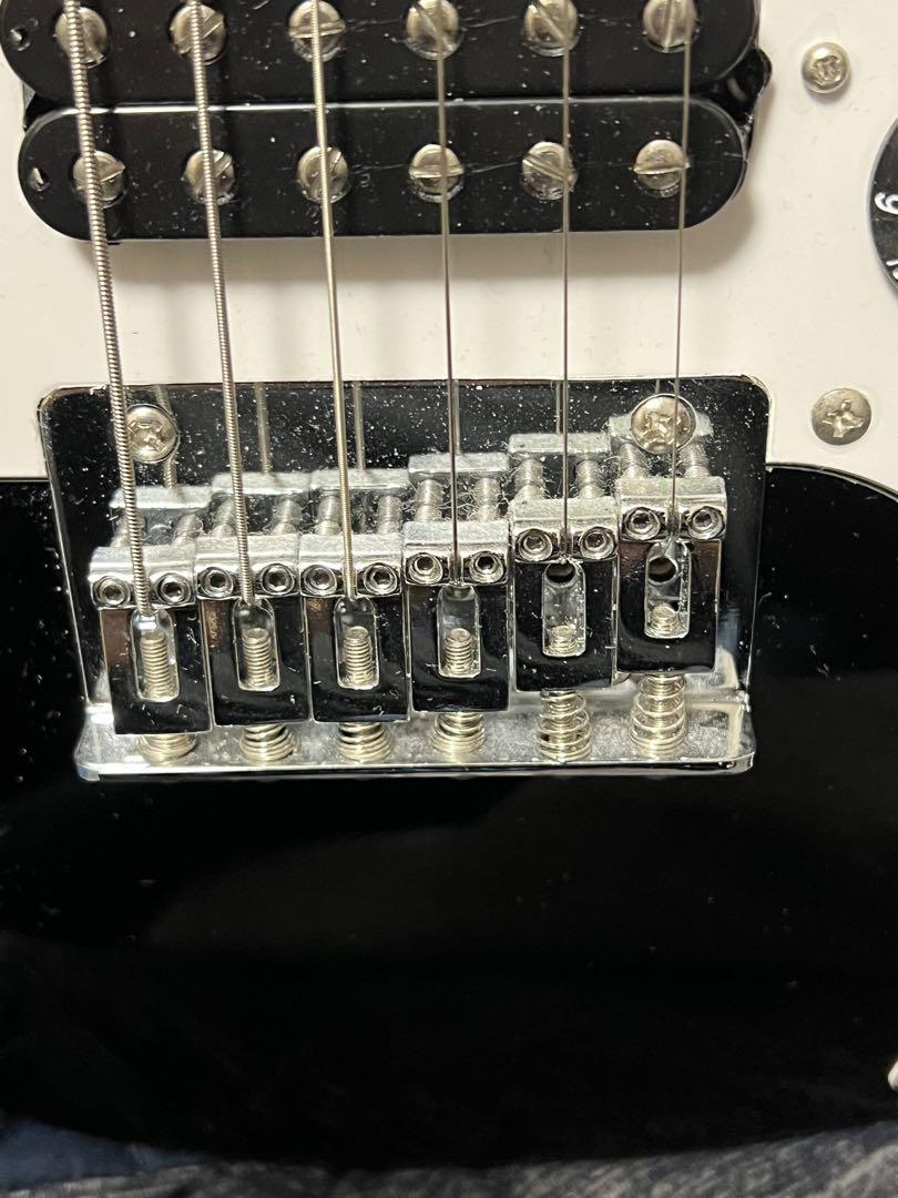 即発送 VOX SDC-1 MINI  ミニギター　使用感なし ほぼ新品