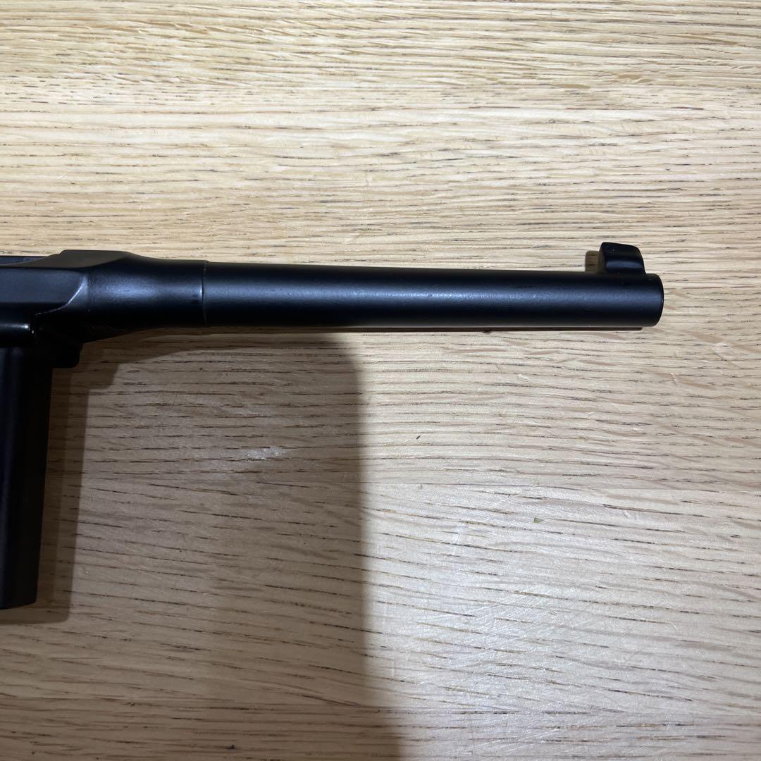 マルシン　MAUSER モーゼルM712 モデルガン