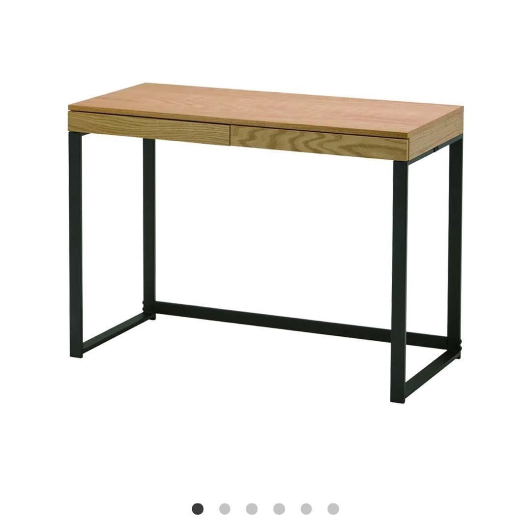 NOCE ノーチェ 勉強机PCデスク