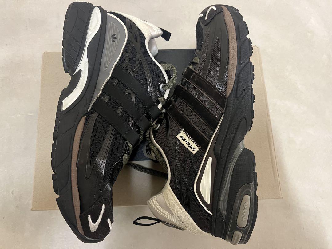 【2回着用、27㎝】Song for the Mute × adidas