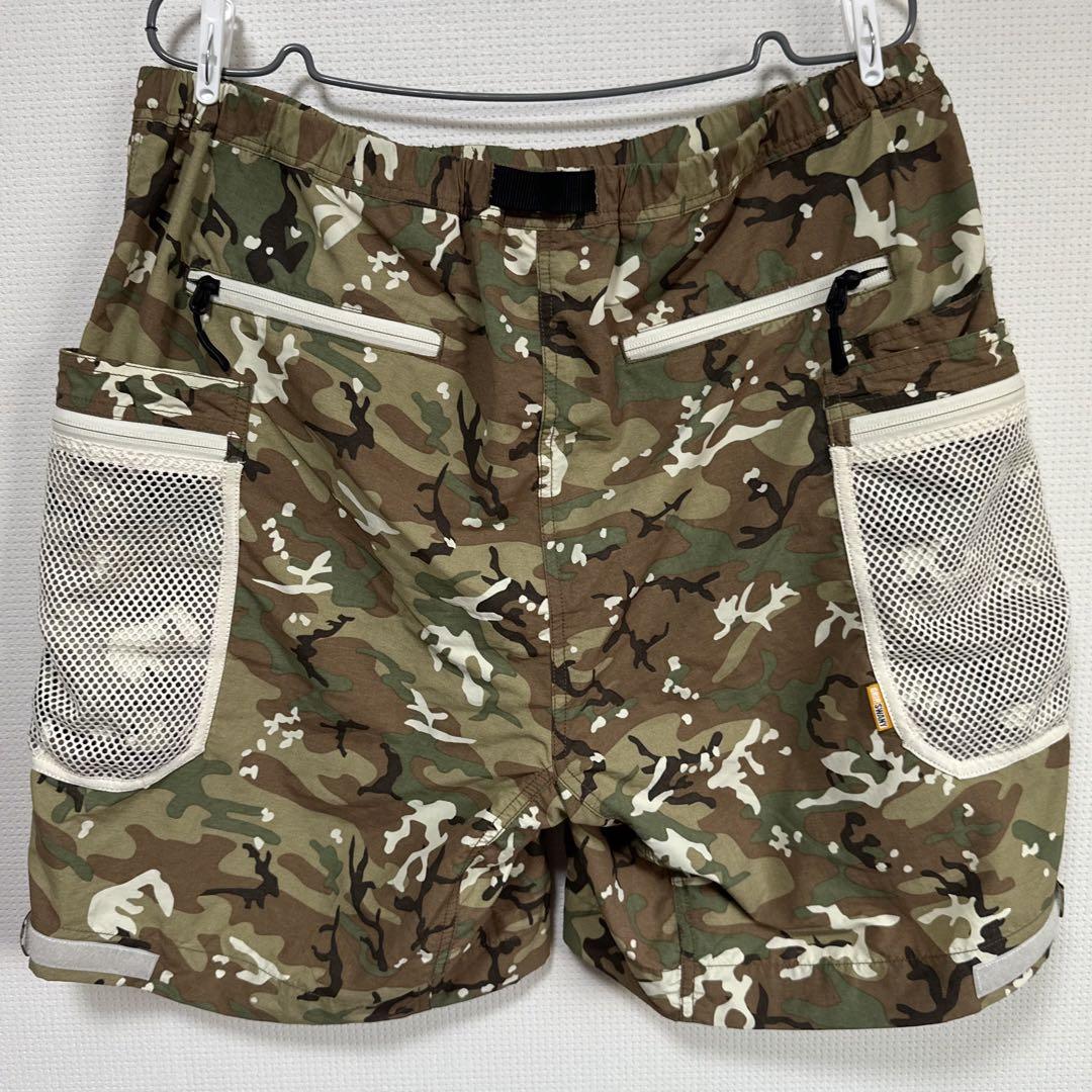 パンツ STABRIDGE INNER CITY EXPLORER SHORTS 2 L