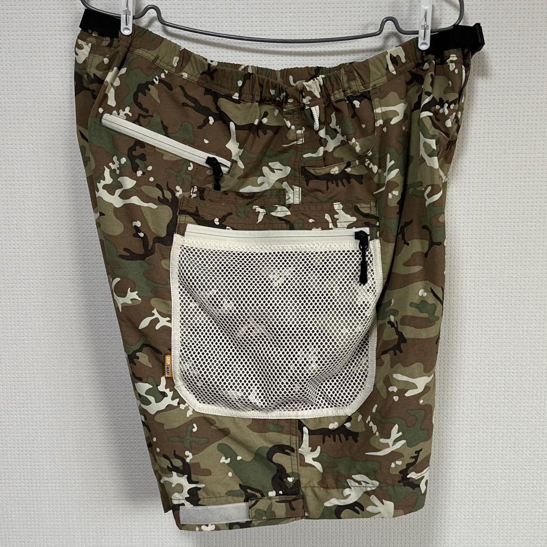 パンツ STABRIDGE INNER CITY EXPLORER SHORTS 2 L