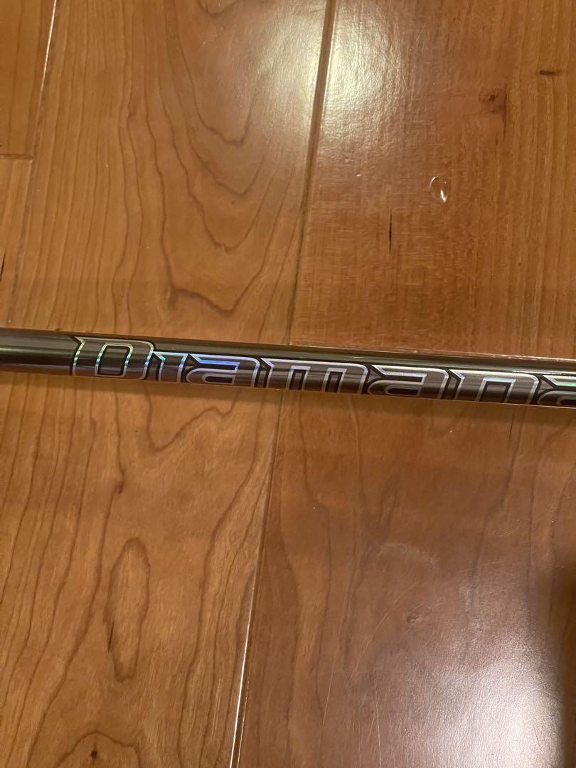 YAMAHA RMX VD ドライバー【最安値】