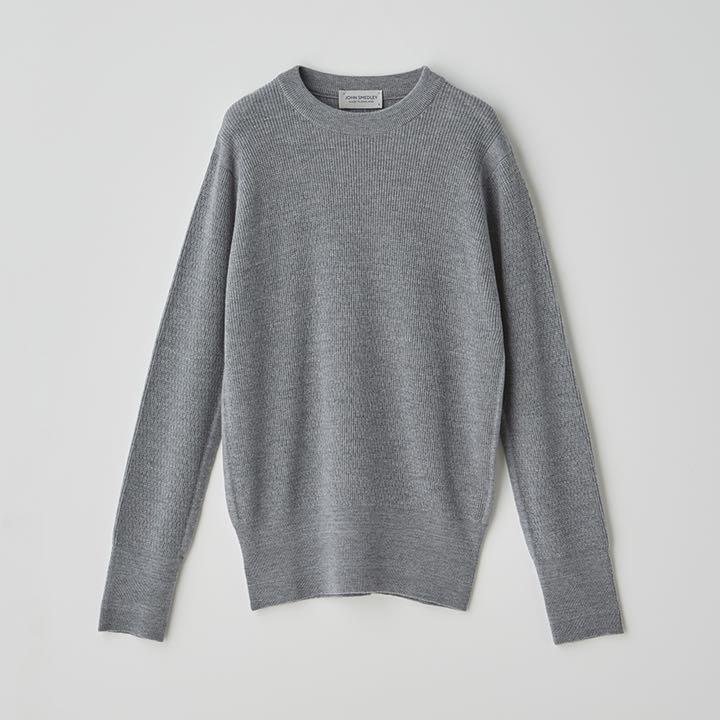 まるはば様専用 John Smedley サーマルニット 7dEwU-m95113429812 在庫再入荷