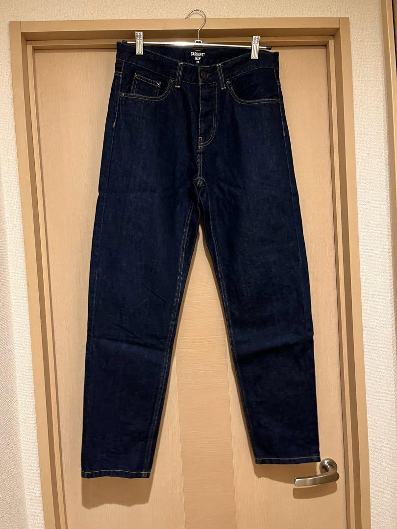 Carhartt ニューエル デニムパンツパンツ